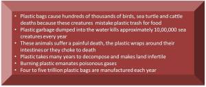 Facts About Plastic